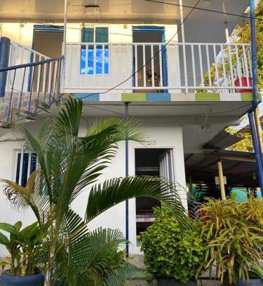 Uramba National Park Hotel | Hotel y Restaurante