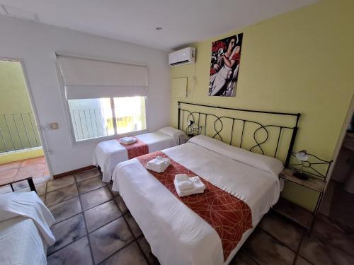 Federacion Hotel | Hotel y Spa Termas del Este