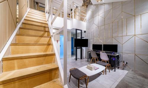 Cheongju Hotel | Hotel Yaja Cheongju Terminal Branch