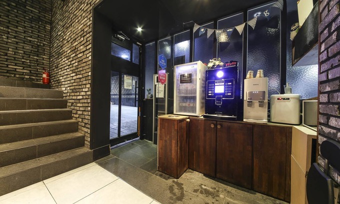 Sasang Hotel | Hotel Yaja Sasang Terminal