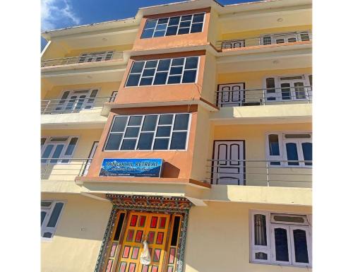 Yumthang House | Hotel Yangkhil Retreat, Lachung