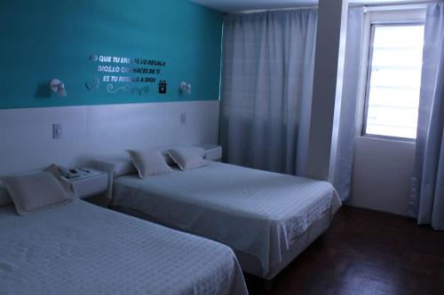 Reconquista Hotel | Hotel Ychoalay Caz