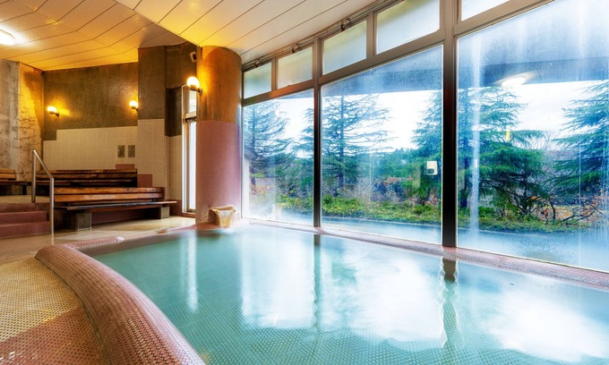 Fujisato-machi Hotel | hotel yutoria fujisato