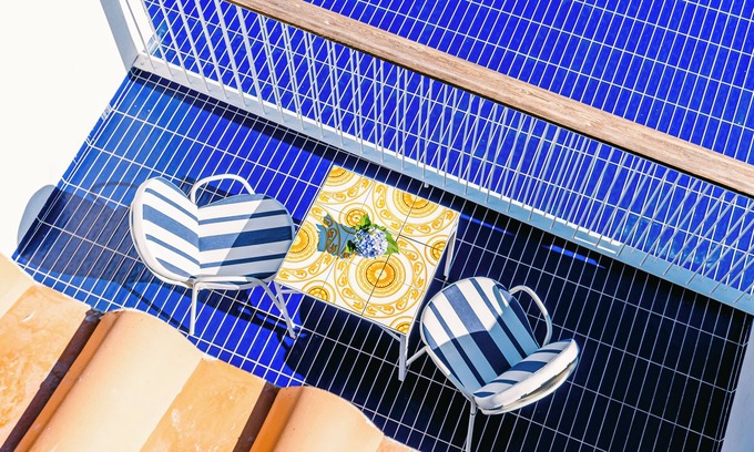 Pogerola Hotel | Hotel Zì 'Ntonio