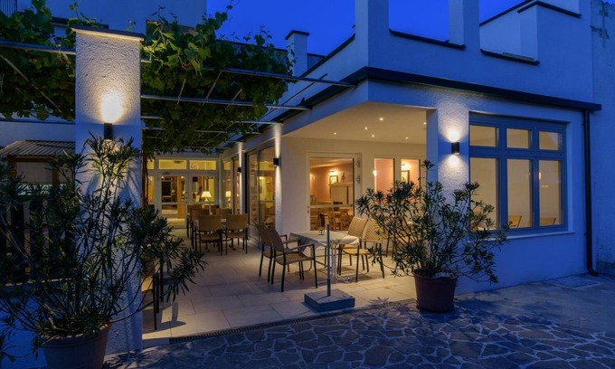 St. Margarethen Hotel | Hotel Zachs