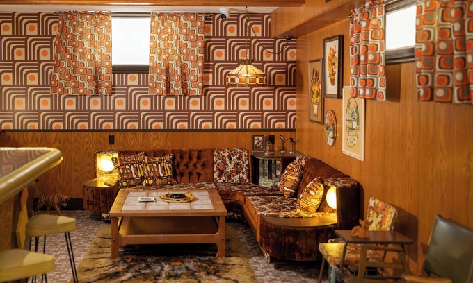 Burnside Hotel | Hotel Zed Victoria