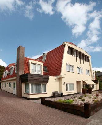 De Koog Hotel | Hotel Zeerust Texel