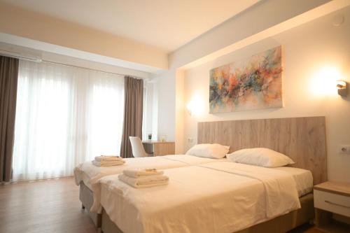 Centar Apartment | Hotel Zen