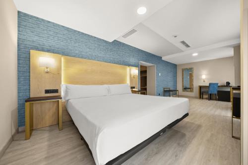Centro y casco historico Hotel | Hotel Zentral Ramiro I Oviedo