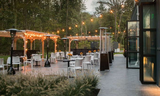 Danbury Hotel | Hotel Zero Degrees Danbury