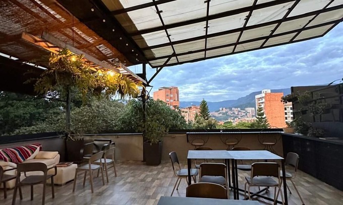 Belen Hotel | Hotel Zona Verde