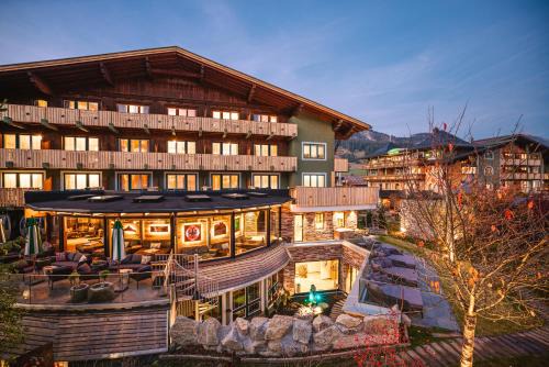 Tannheim Hotel | Hotel "Zum Ritter"