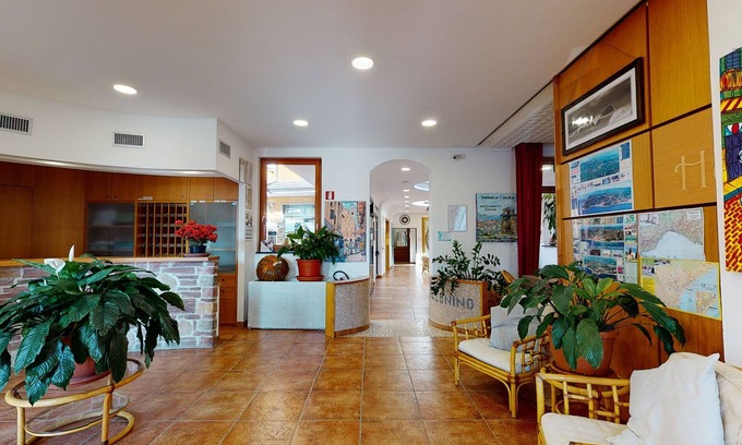 Spotorno Hotel | Hotel Zunino