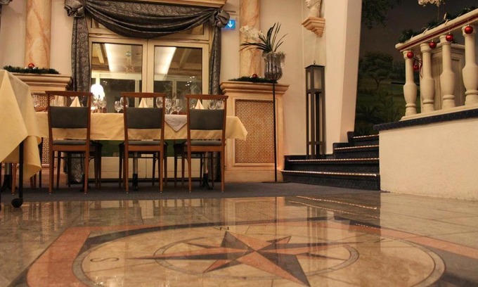 Daellikon Hotel | Hotel Zur Au