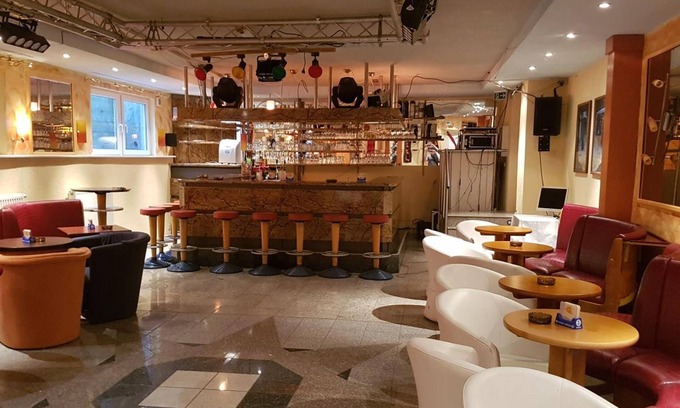 Hausen Hotel | Hotel zur Engelsburg