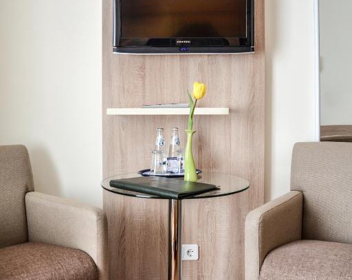 Werder Hotel | Hotel zur Insel