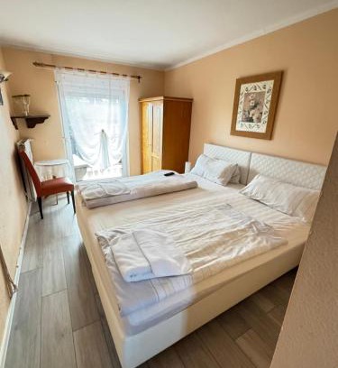 Mainz-Bingen Hotel | Hotel zur Küferschenke