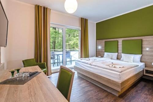 Graal Mueritz Hotel | Hotel zur Ostsee