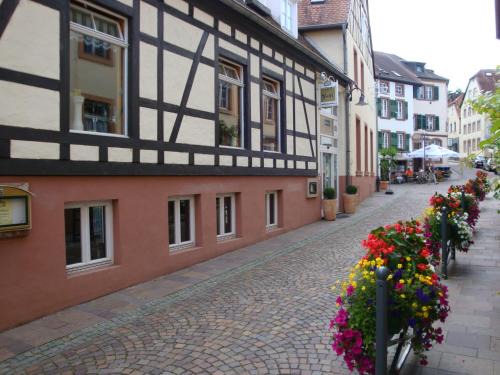 Blieskastel Hotel | Hotel zur Post