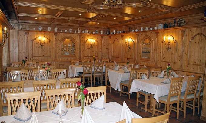 Hunfelden Hotel | Hotel zur Post