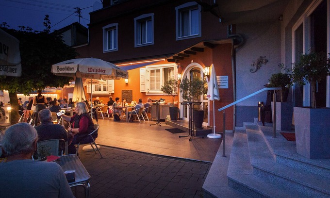 Ruwer-Eitelsbach Hotel | Hotel Zur Post Trier