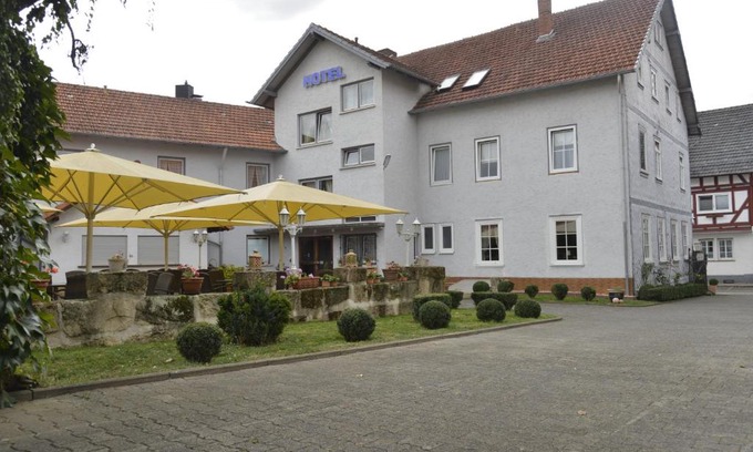 Neukirchen Hotel | Hotel Zur Stadt Cassel
