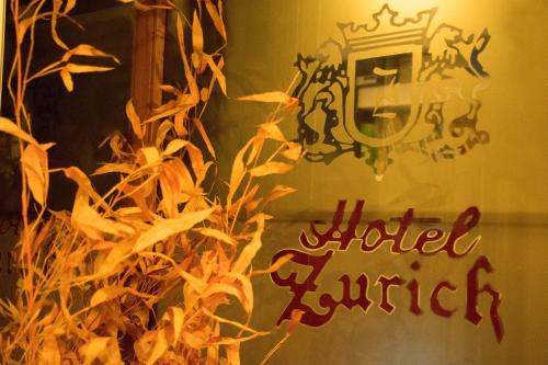 Centro Hotel | Hotel Zurich