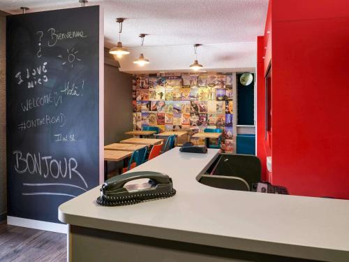 Paroisse Notre-Dame Hotel | hotelF1 Dole