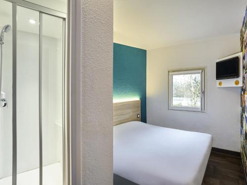 Blagnac Hotel | hotelF1 Toulouse Aéroport