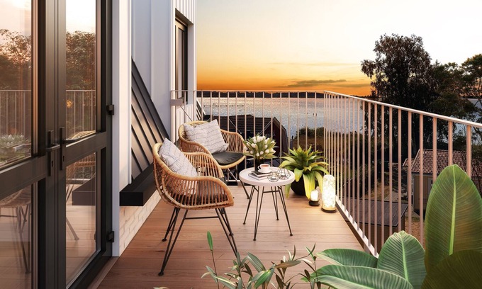 Hallevik Hotel | Hotell Hanöhus Hällevik