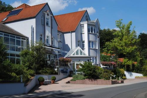 Bad Hersfeld Hotel | Hotelpension Vitalis