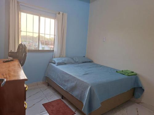 Curio-Utinga Apartment | HOTEu D BOÁS