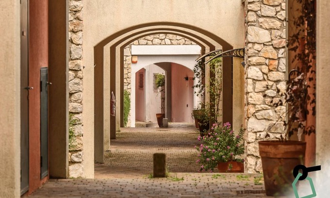 Acquabona House | Hotiday Apartment Collection - Portoferraio