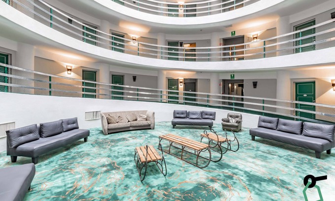 Sauze d'Oulx Hotel | Hotiday Room Collection - Sauze Torre