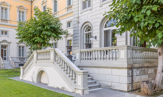 Livorno Hotel | Hotiday Room Collection - Livorno Mascagni