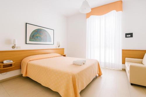 Vieste Hotel | Hotiday Vieste Centro