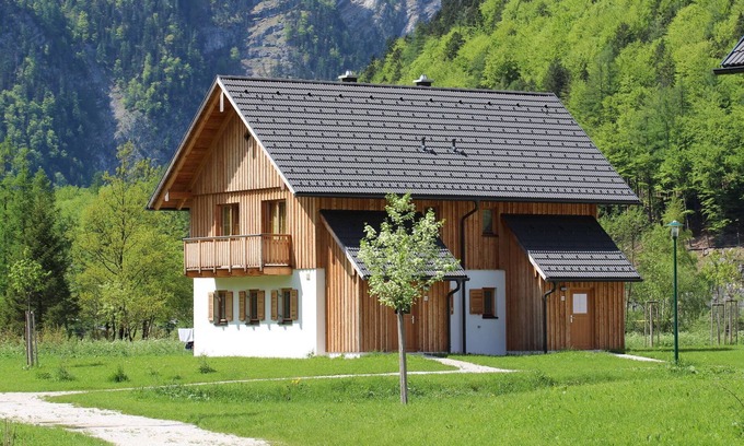 Obertraun House | House in Obertraun on Lake Hallstatt