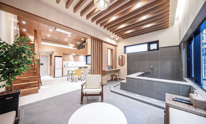 Hollim Hotel | HOUND HOTEL DAEGU SEONGSEO