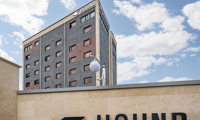 Yeonggwang-gun Hotel | Hound Hotel