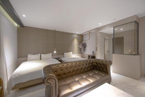 Busanjin Hotel | Hound Hotel Seomyeon-Beomcheon