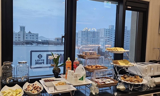 Mokpo Hotel | HoundHotel Mokpo PeaceSquare