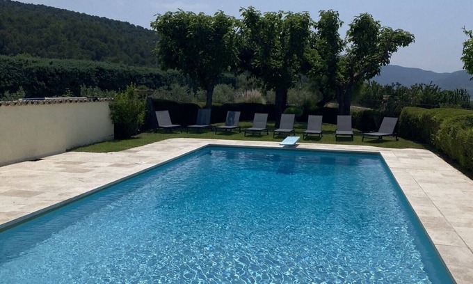 Saint-Romain-en-Viennois Other | House/Villa - 84110 st marcellin les Vaison