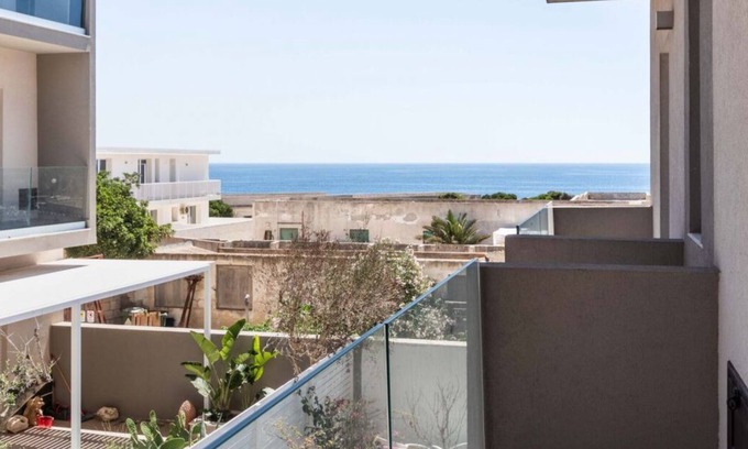 Portopalo di Capo Passero Apartment | House & Villas - Stella di Mare