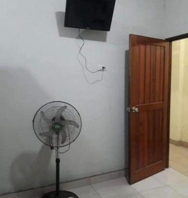 Punchana Apartment | Housbillie