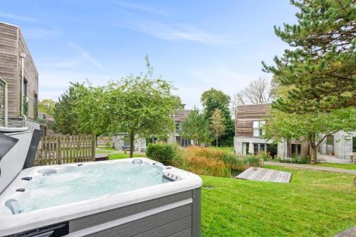 Talland House | House 12