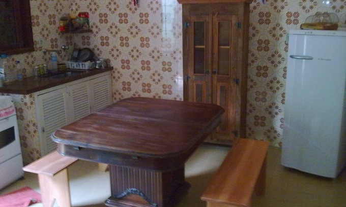 Itamambuca House | House 2 bedrooms, 100mts Itamambuca beach .