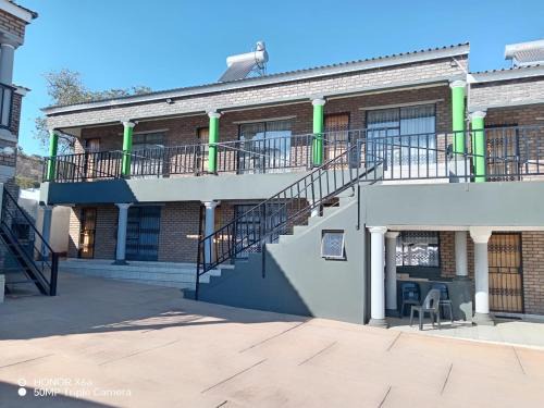 Greater Tubatse Hotel | House 224 Lodge