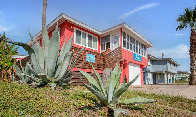 Shibui Sands House | House ∙ 3 bedrooms ∙ 9 guests
