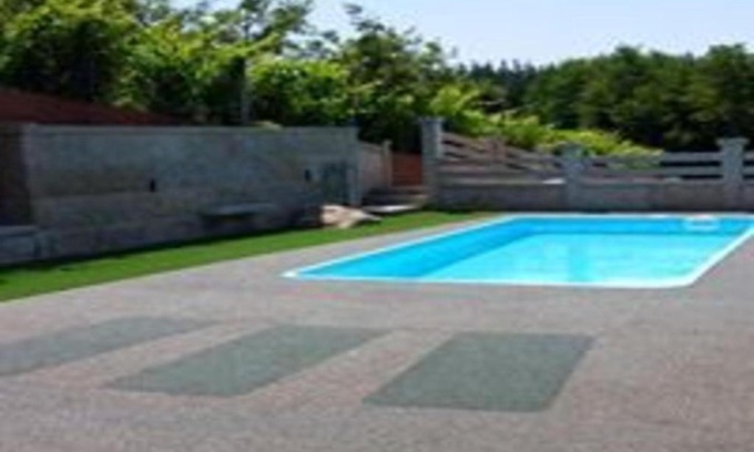 A Estrada Ski Chalet | House - 4 Bedrooms with Pool - 4093