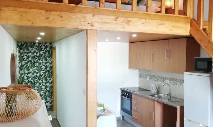 Abrantes Apartment | HOUSE 4U - Abrantes